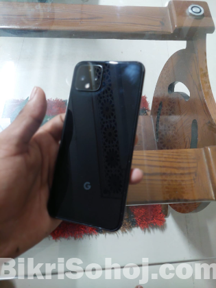 Google pixel-4